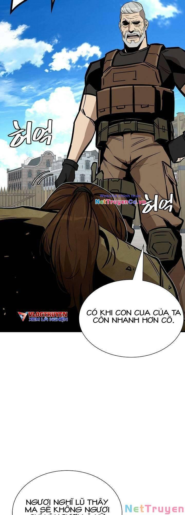 Return Survival - Chương 147