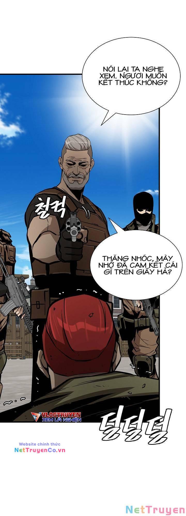 Return Survival - Chương 147