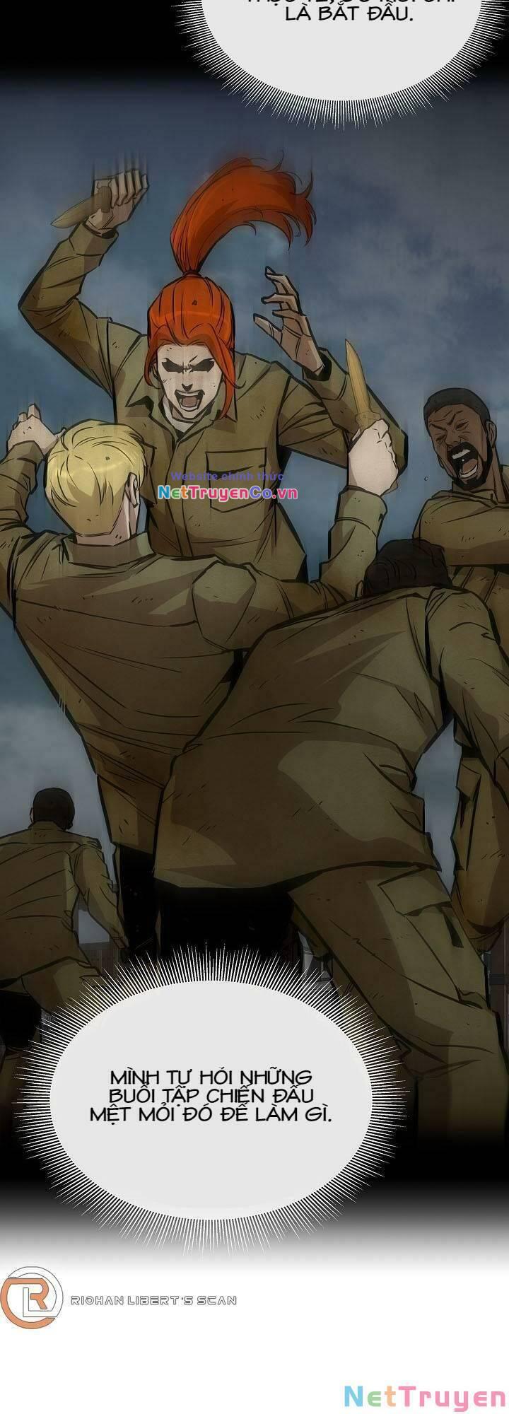 Return Survival - Chương 147