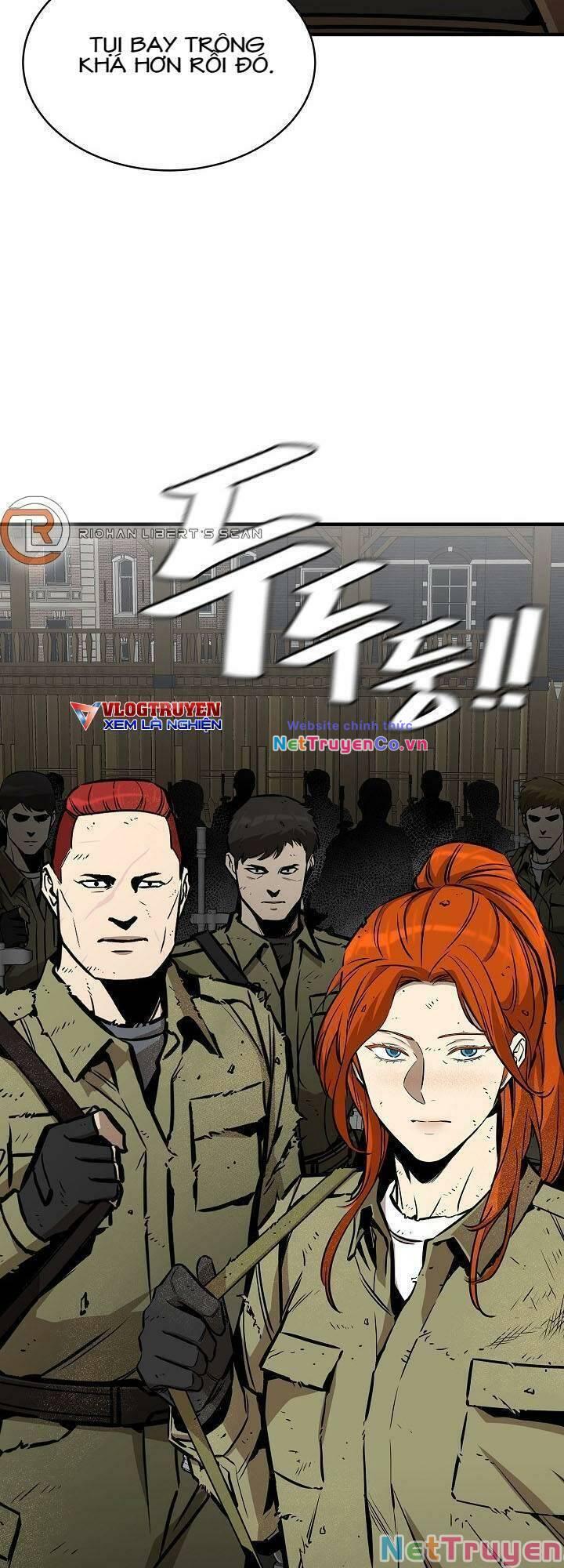 Return Survival - Chương 147