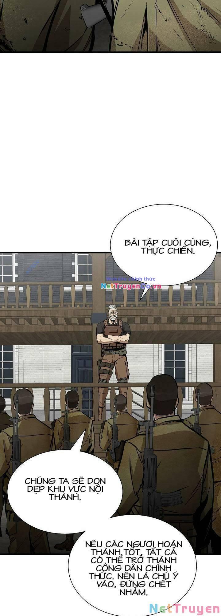 Return Survival - Chương 147