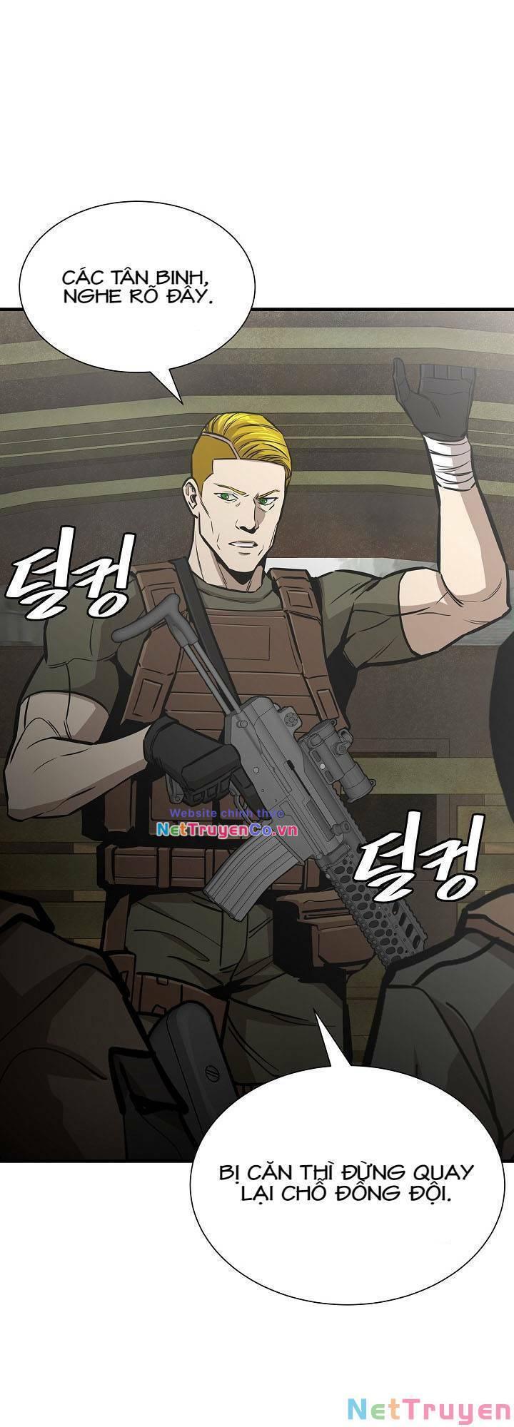 Return Survival - Chương 147