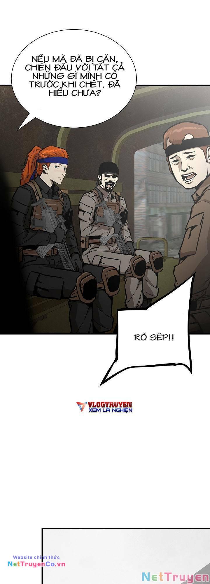 Return Survival - Chương 147