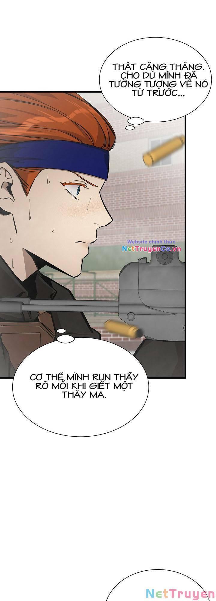 Return Survival - Chương 147
