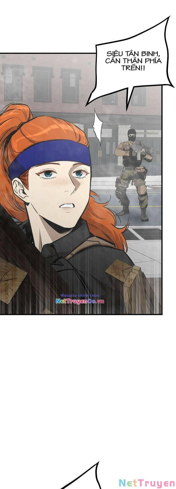 Return Survival - Chương 147