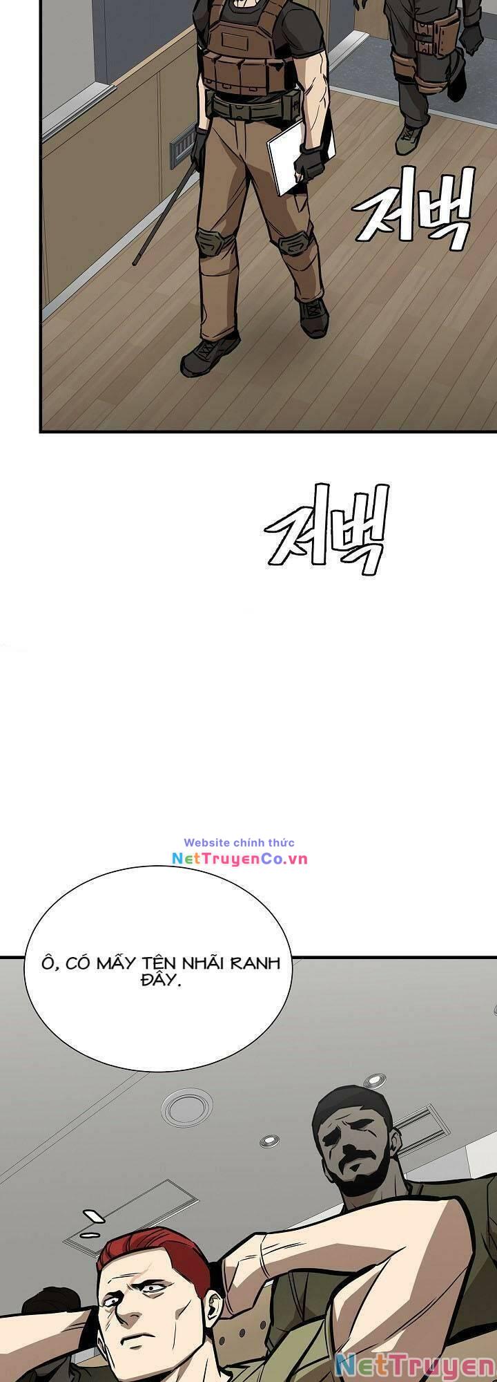 Return Survival - Chương 147