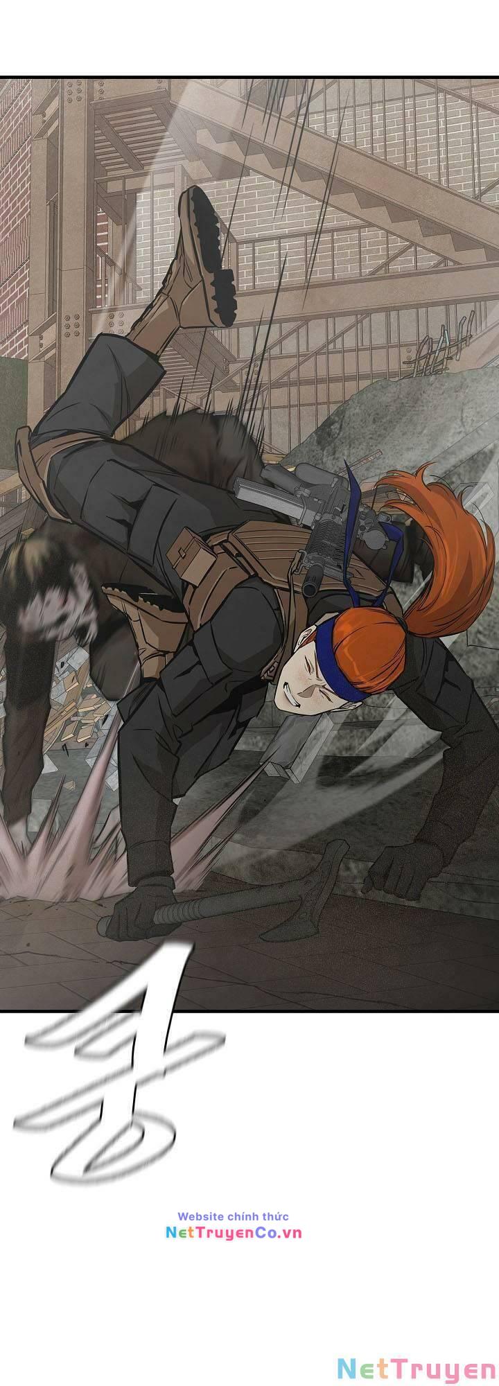 Return Survival - Chương 147