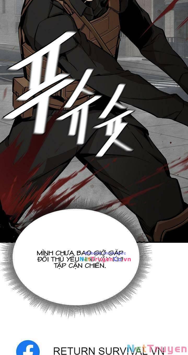Return Survival - Chương 147