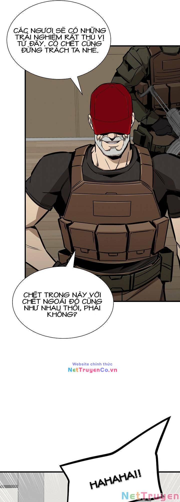 Return Survival - Chương 147