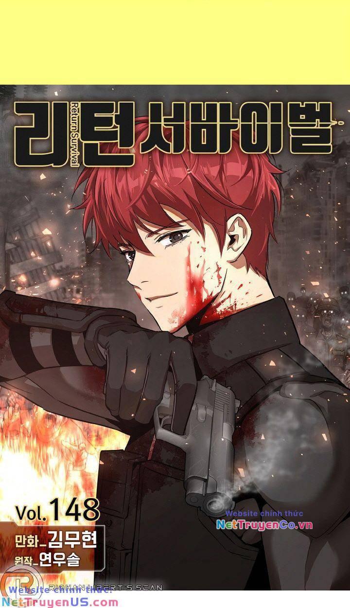 Return Survival - Chương 148