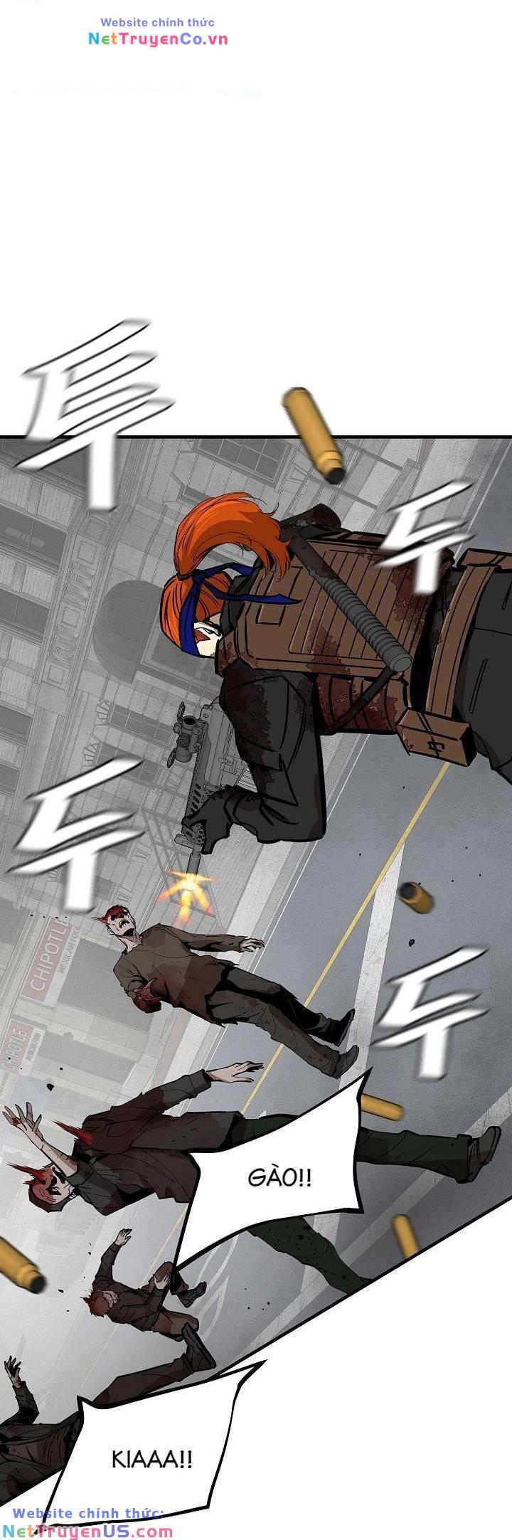 Return Survival - Chương 148