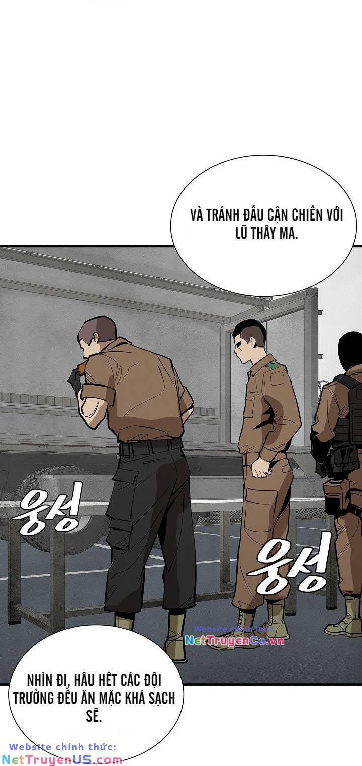 Return Survival - Chương 148