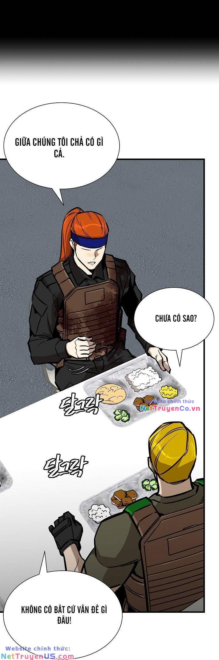 Return Survival - Chương 148