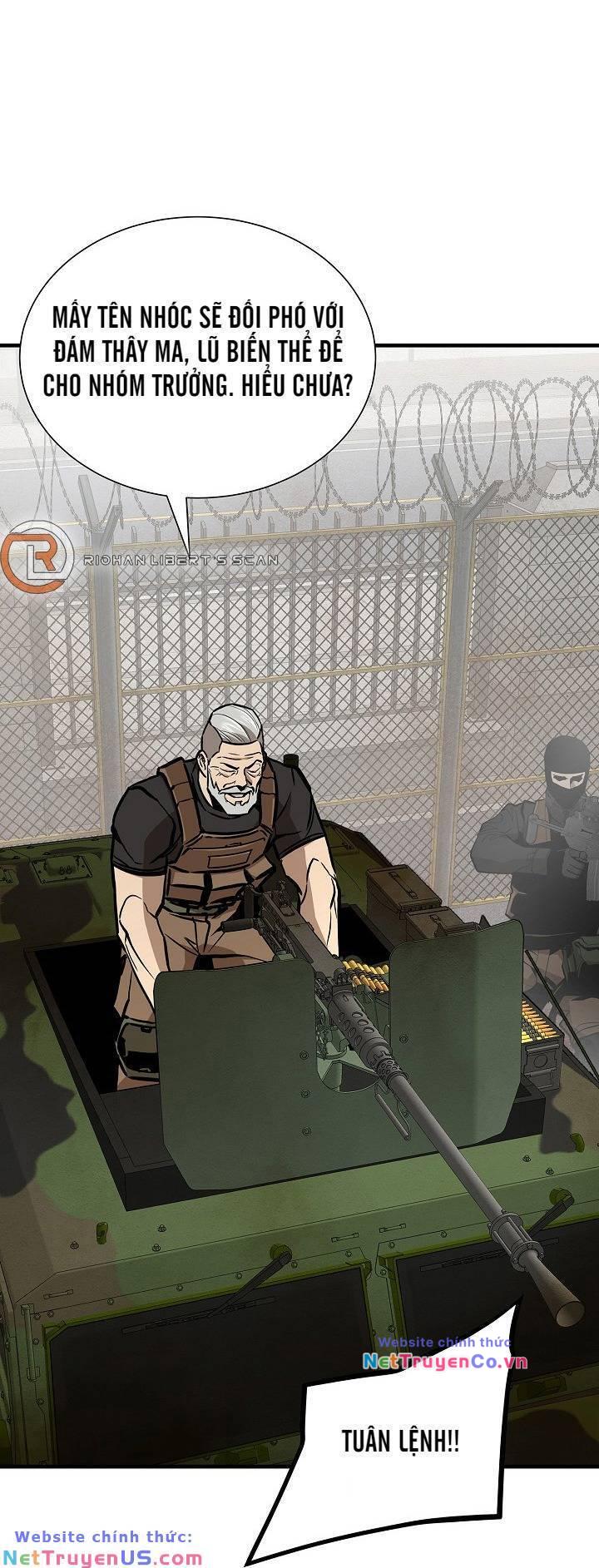 Return Survival - Chương 148