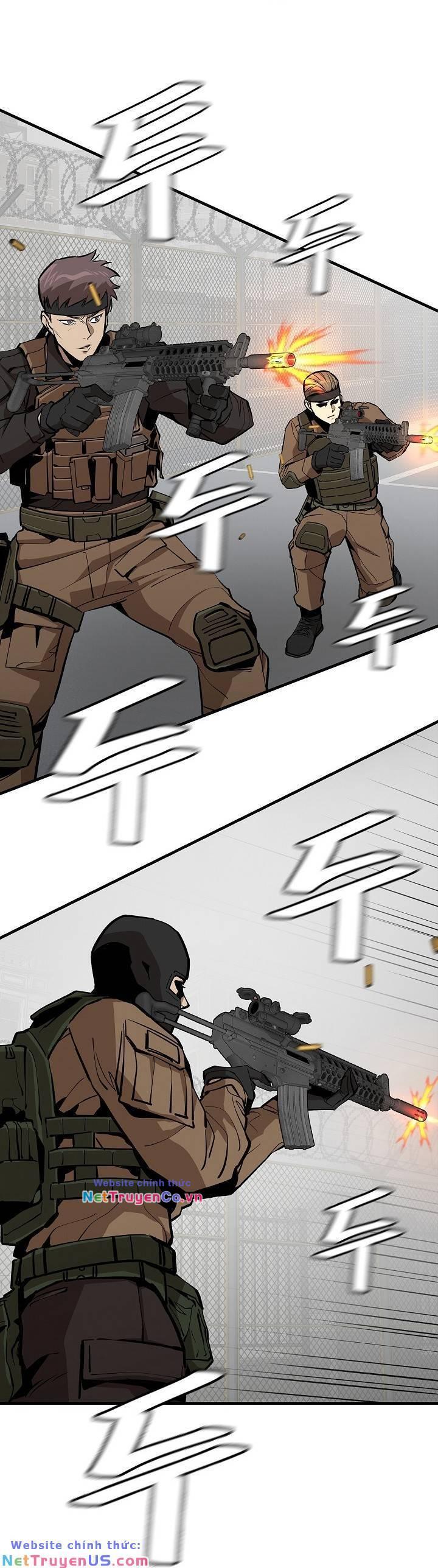Return Survival - Chương 148
