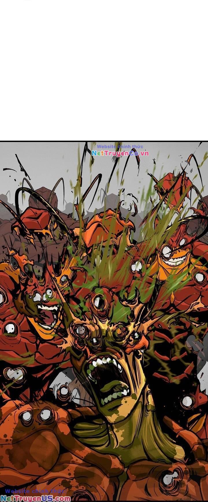 Return Survival - Chương 148