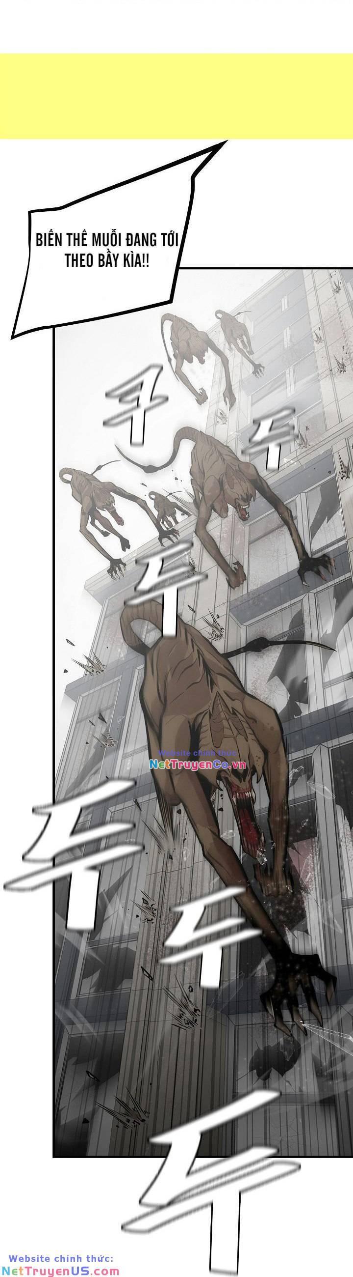 Return Survival - Chương 148
