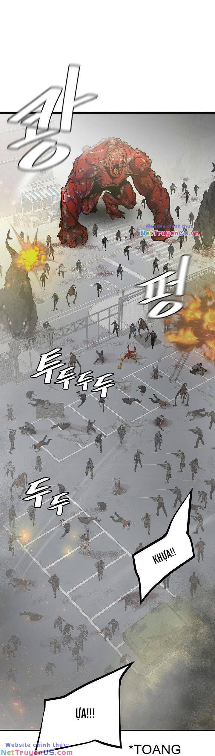 Return Survival - Chương 148
