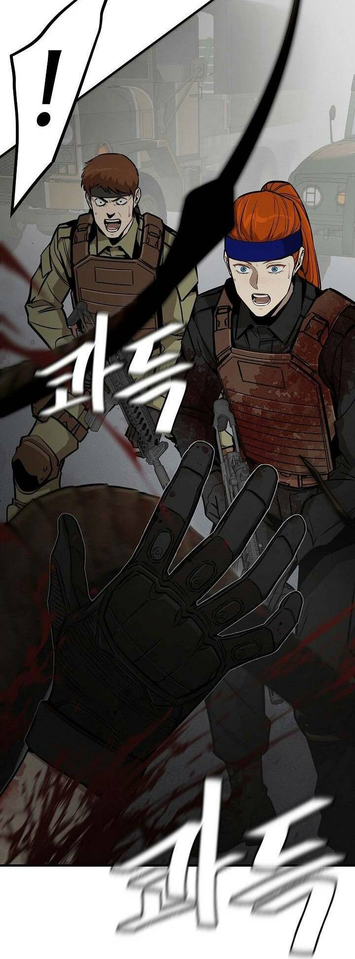 Return Survival - Chương 148