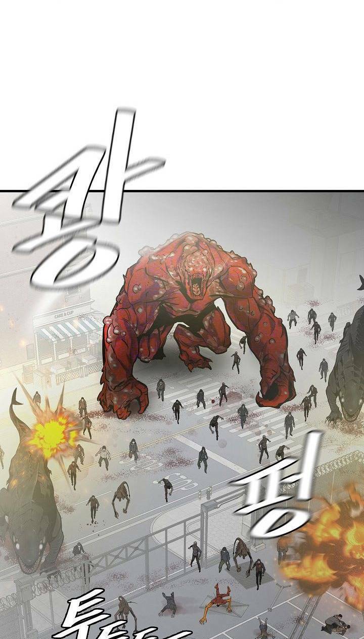 Return Survival - Chương 148