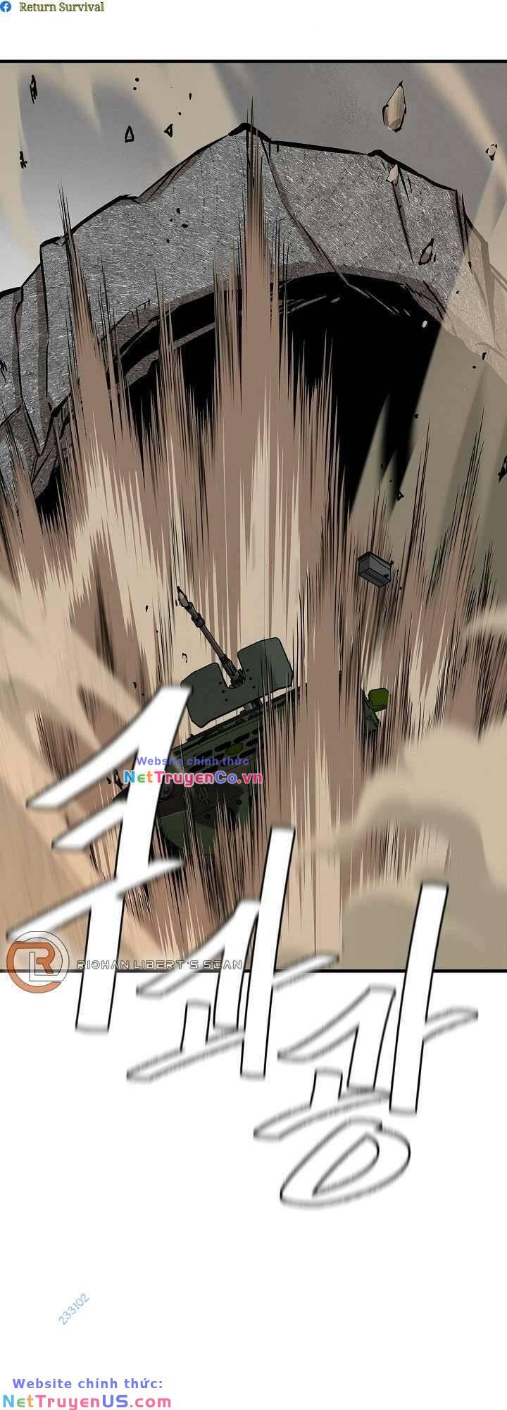 Return Survival - Chương 149