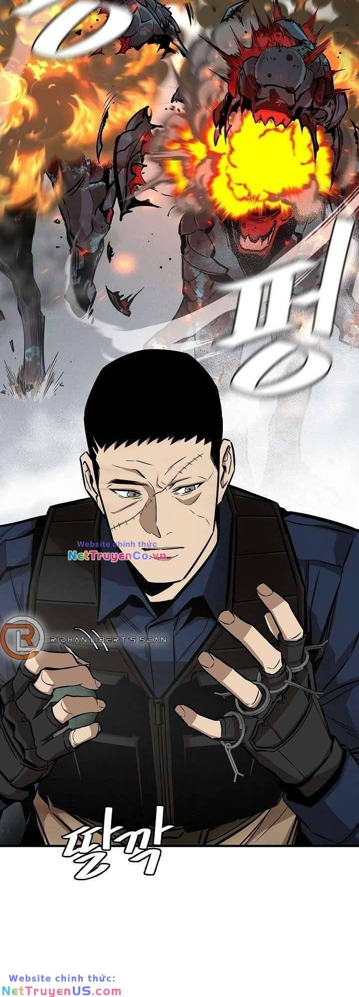 Return Survival - Chương 149