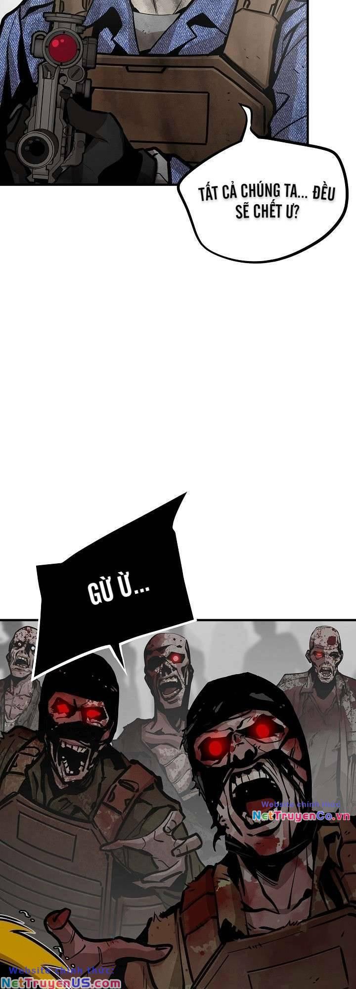 Return Survival - Chương 149