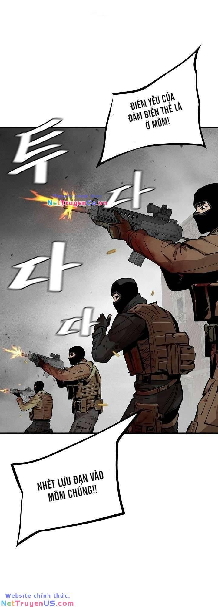 Return Survival - Chương 149