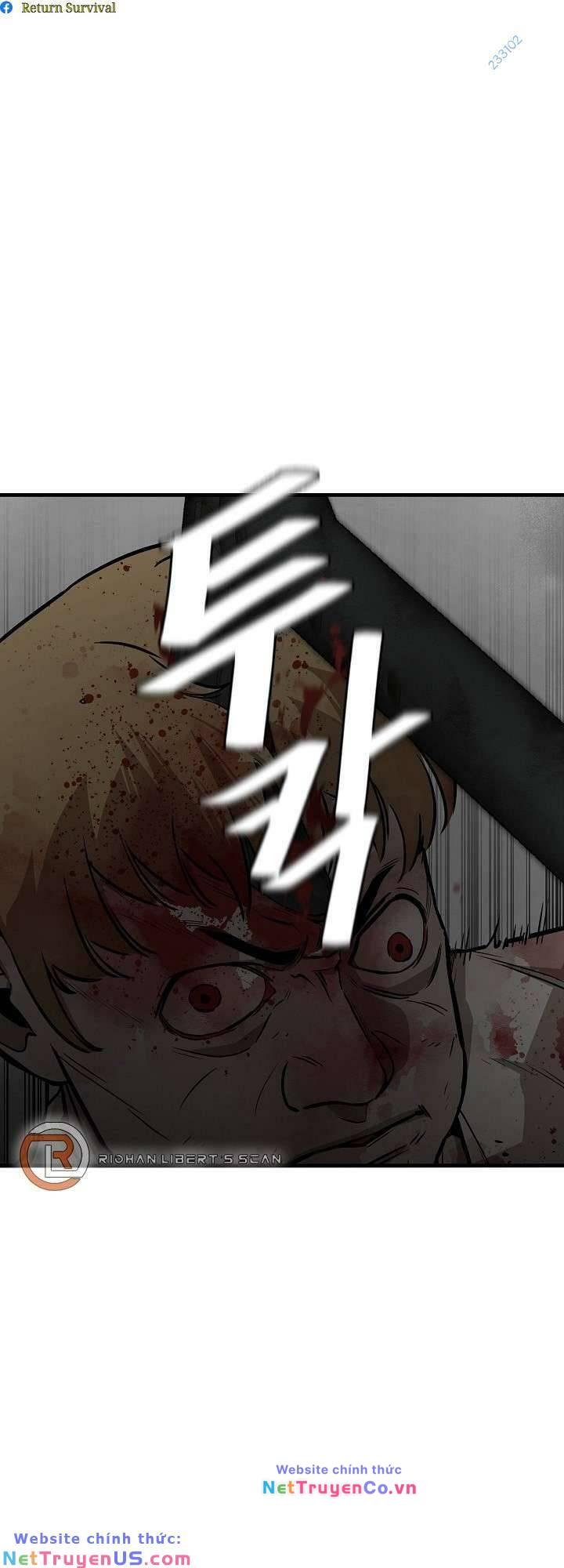 Return Survival - Chương 149