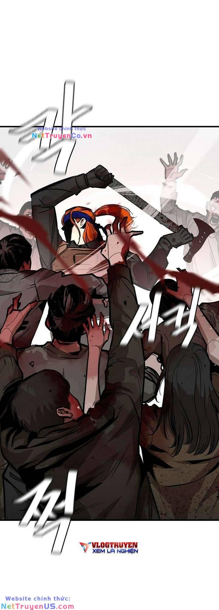 Return Survival - Chương 149