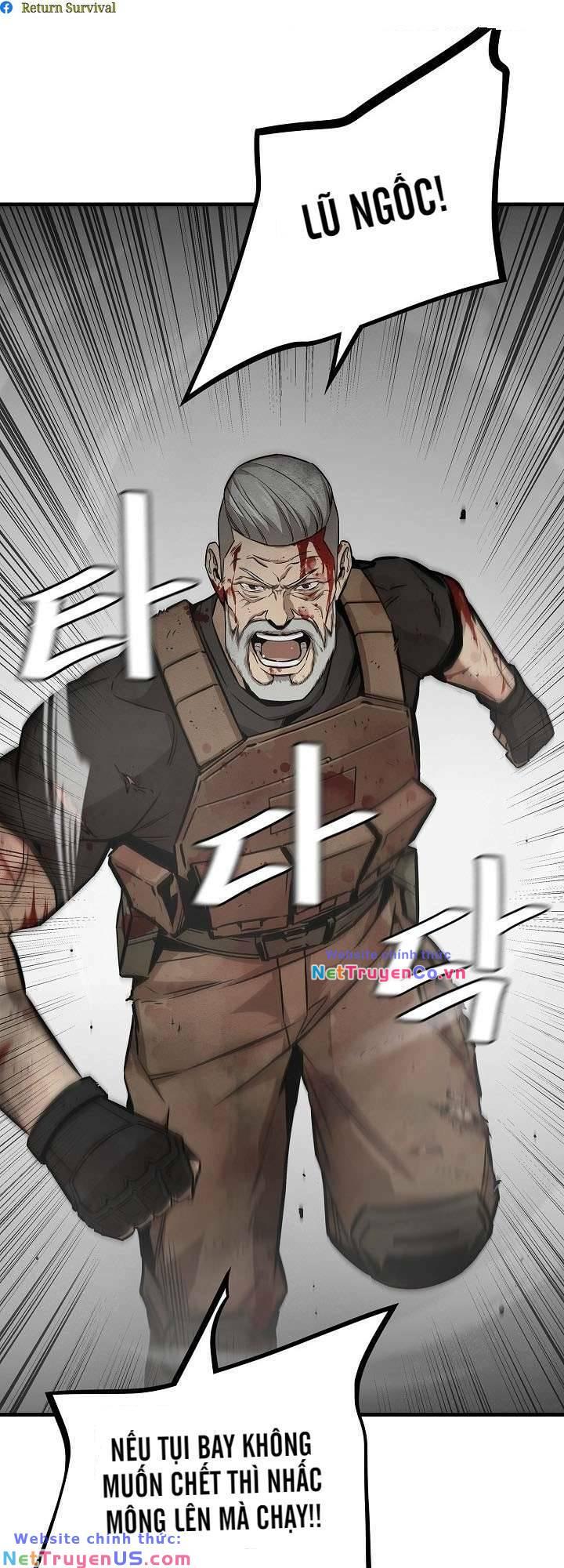 Return Survival - Chương 149
