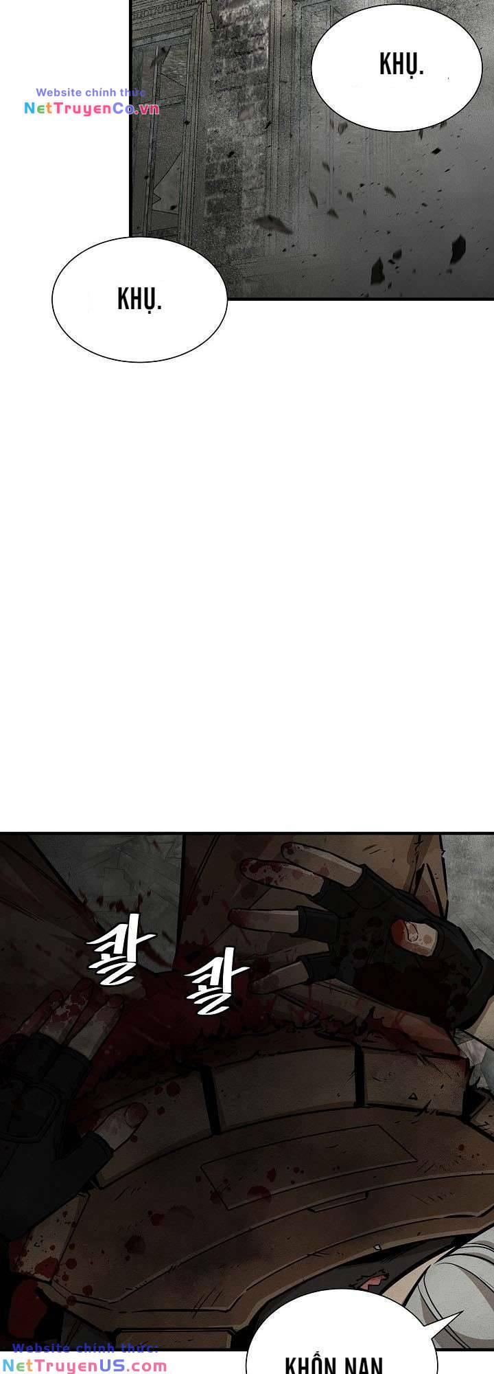 Return Survival - Chương 149