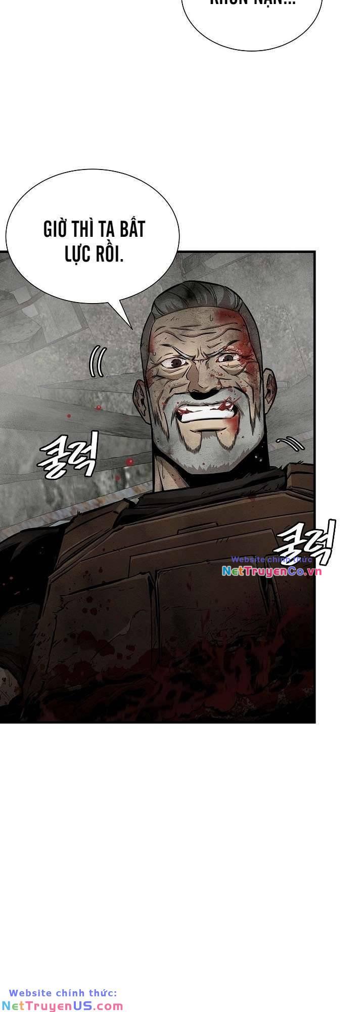 Return Survival - Chương 149