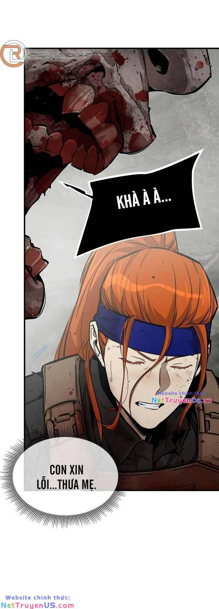 Return Survival - Chương 149