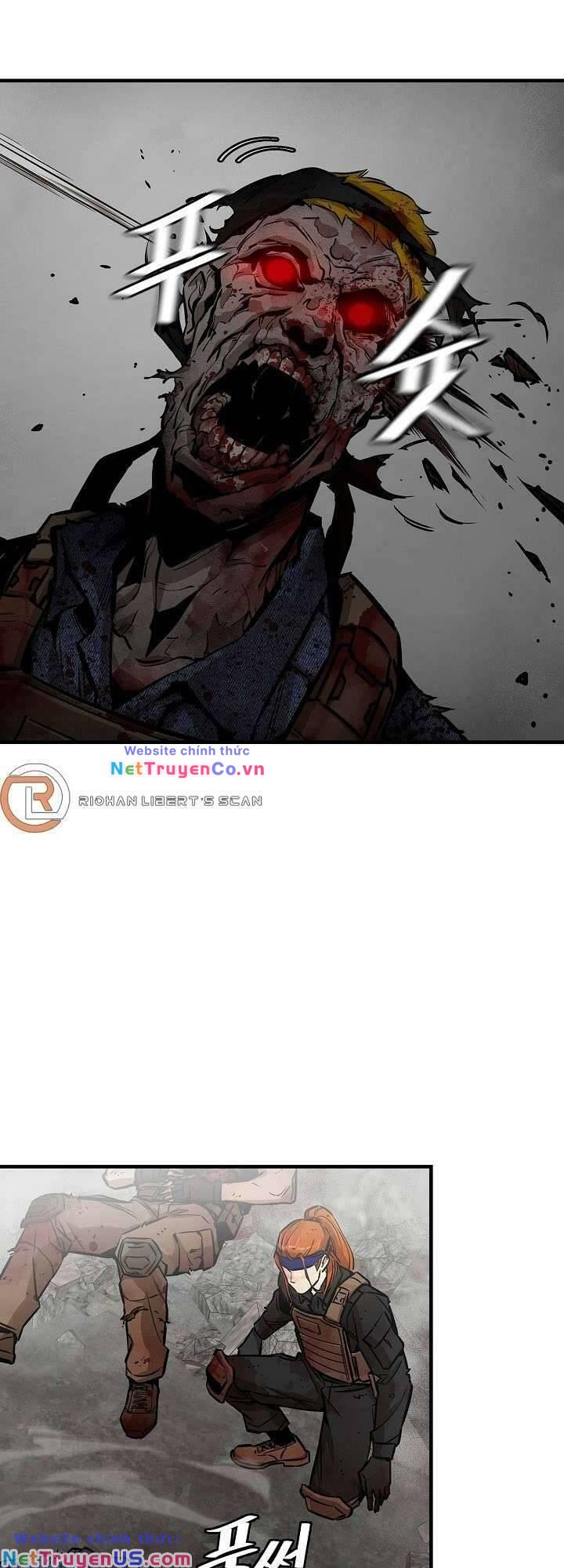 Return Survival - Chương 149