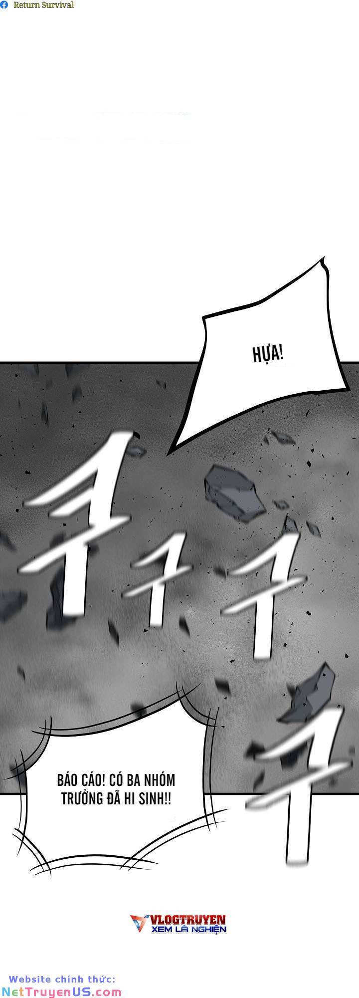 Return Survival - Chương 149