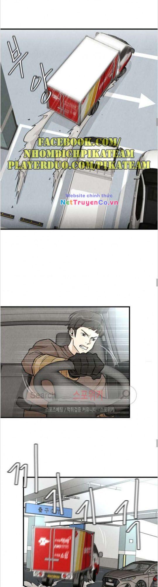 Return Survival - Chương 15