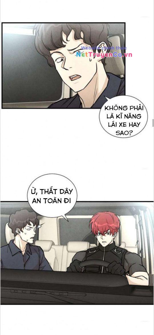Return Survival - Chương 15