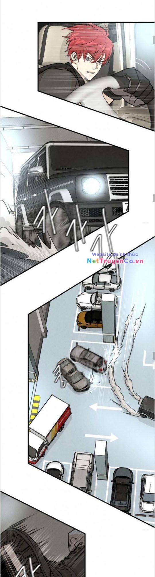 Return Survival - Chương 15