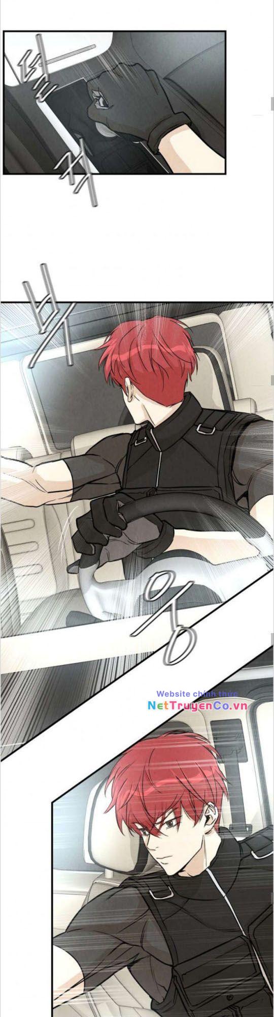 Return Survival - Chương 15