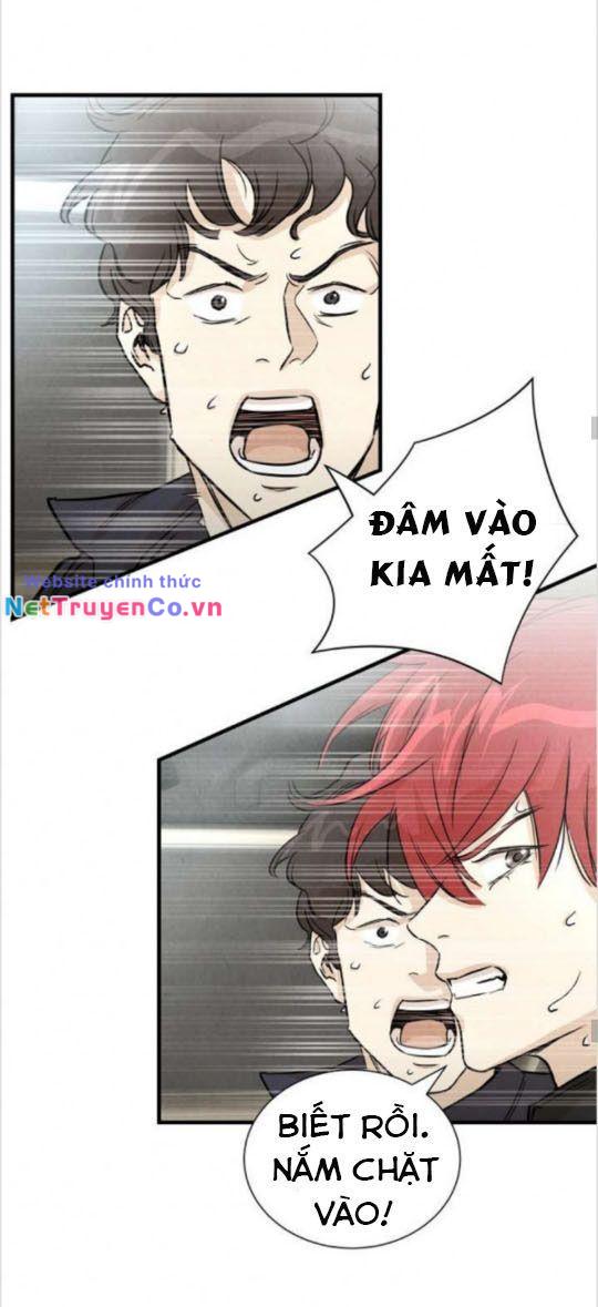 Return Survival - Chương 15