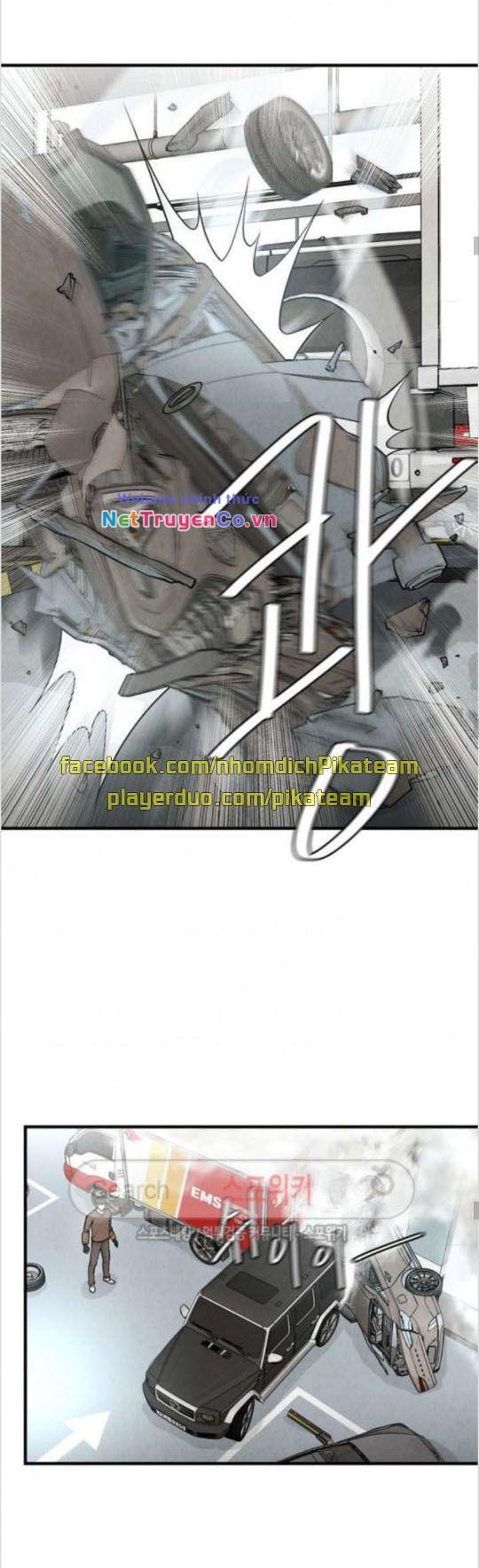 Return Survival - Chương 15