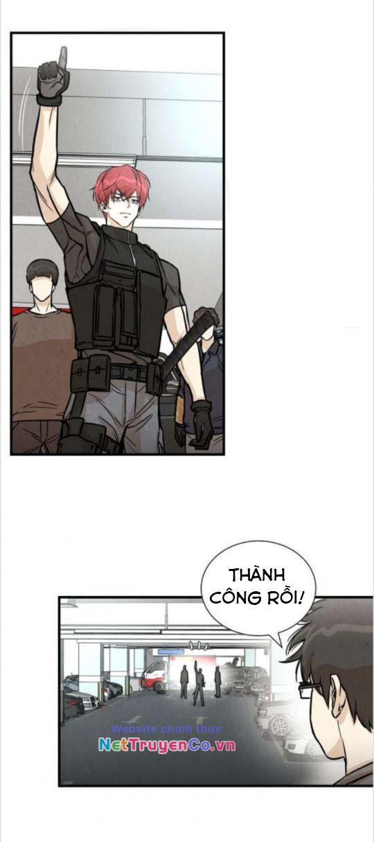 Return Survival - Chương 15