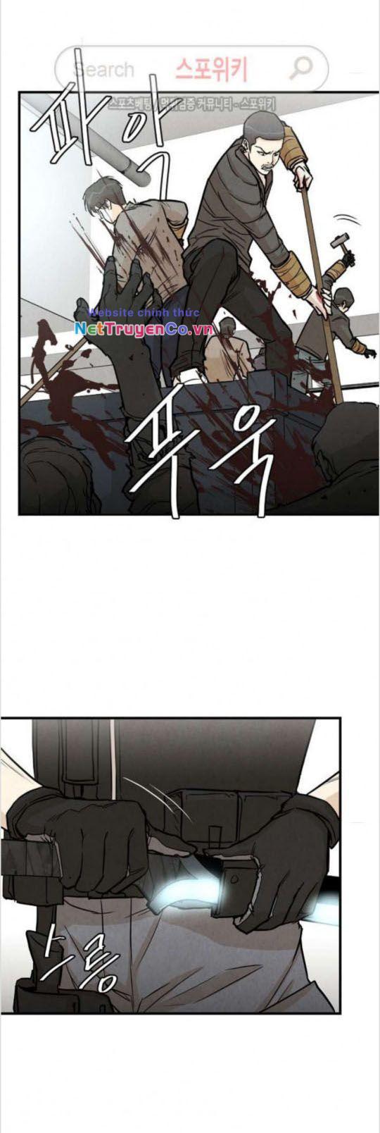 Return Survival - Chương 15