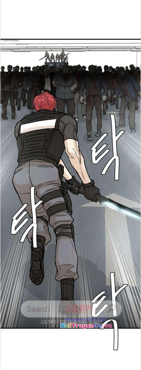 Return Survival - Chương 15