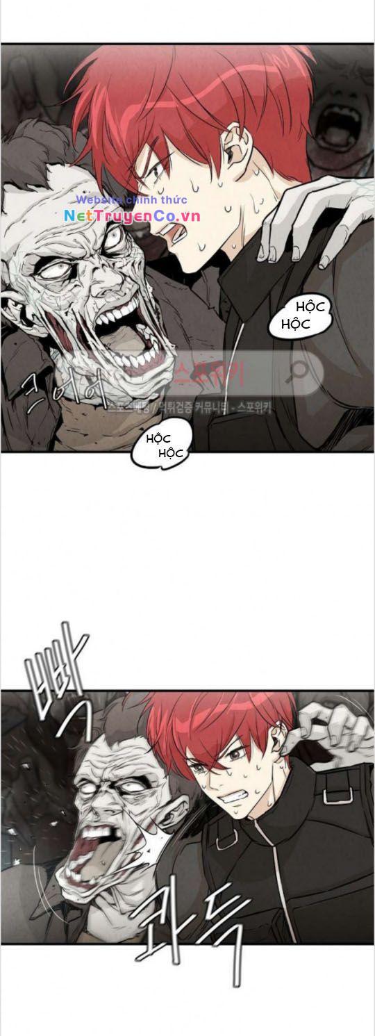 Return Survival - Chương 15