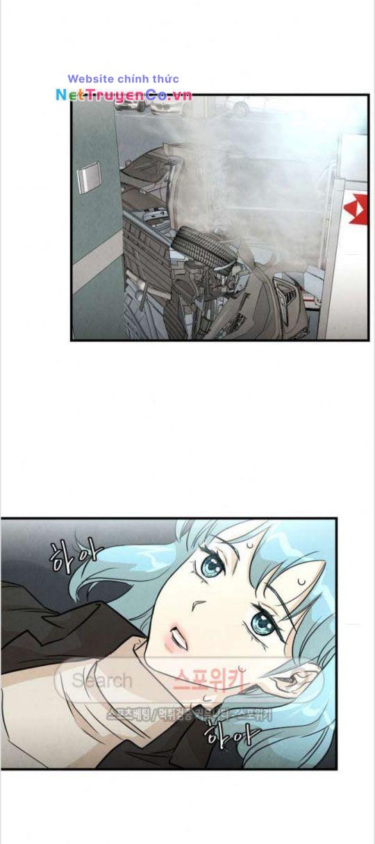 Return Survival - Chương 15