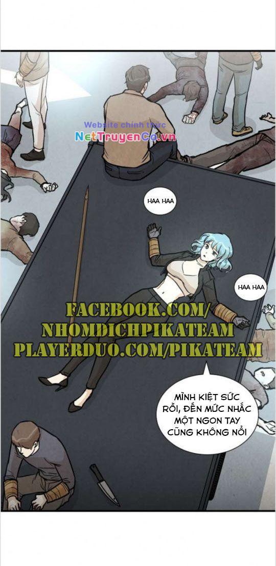 Return Survival - Chương 15