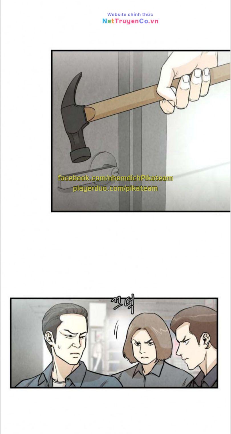 Return Survival - Chương 15