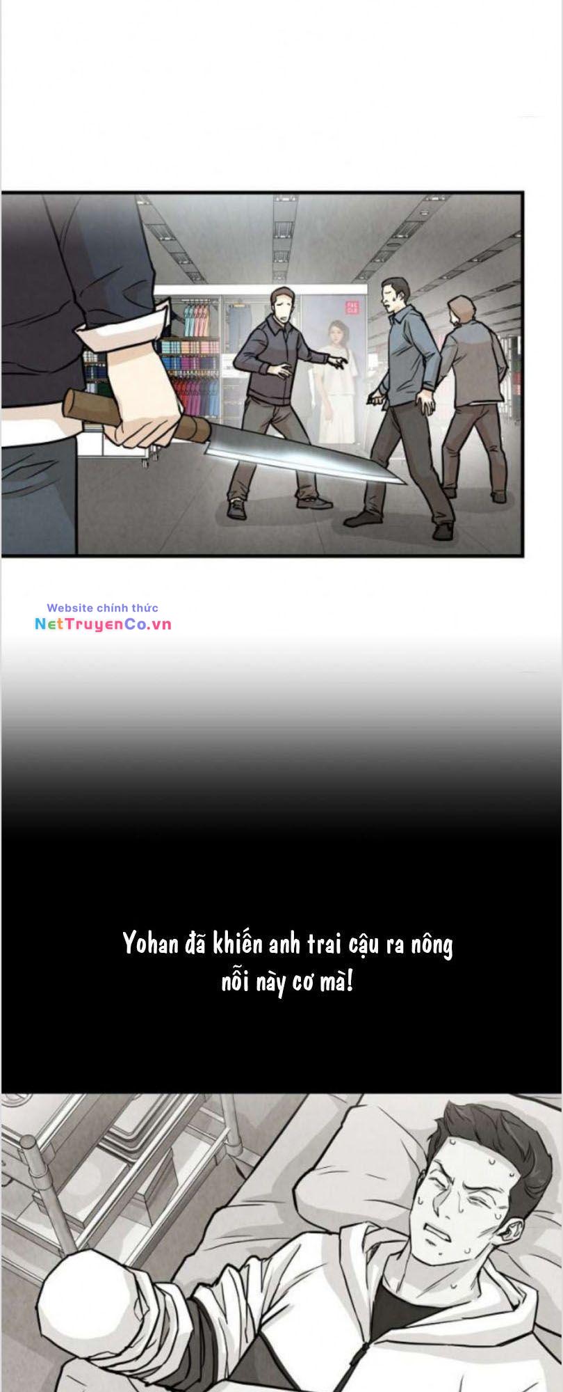 Return Survival - Chương 15